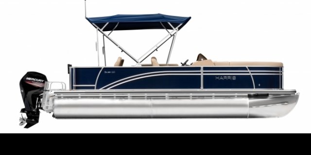 boat landscape