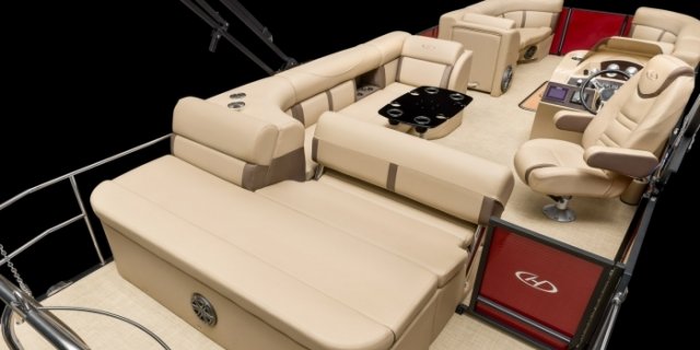 boat lounge