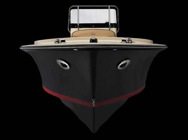 boat bow