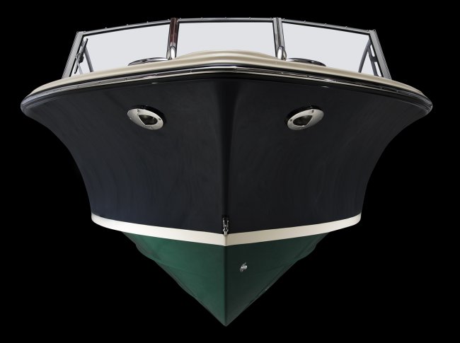 boat bow