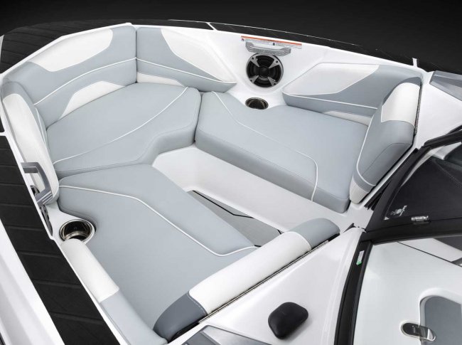 boat bow