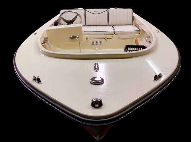 boat bow