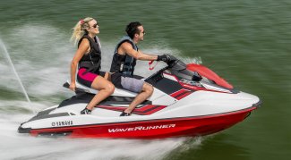 yamaha wave runner 2020 ex sport