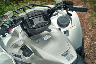 ATV sold at Gordon Bay Marine