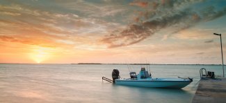 mercury marine boat