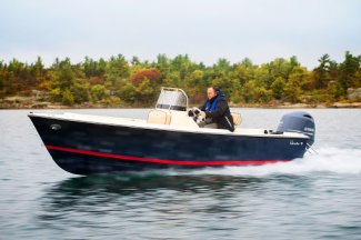 rossiter high speed cruise