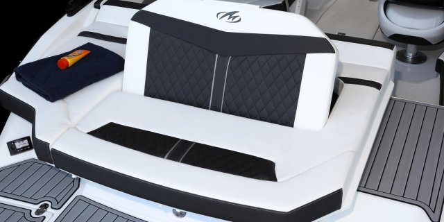 boat interior