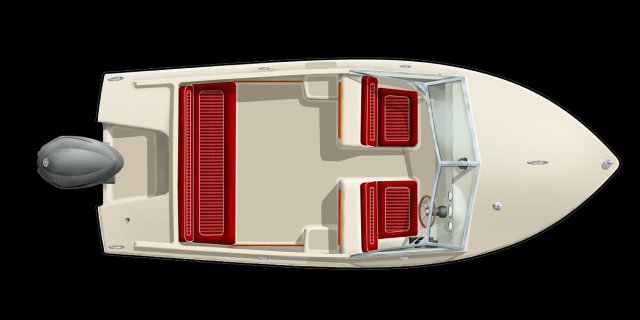 boat overview