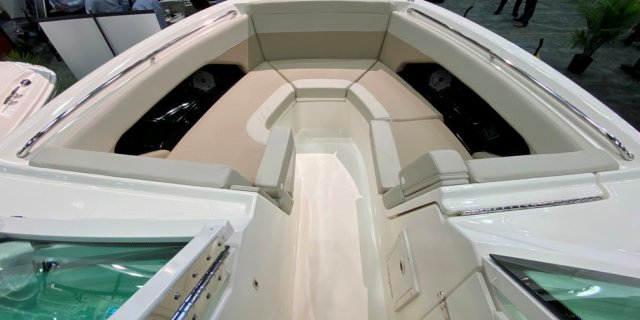 boat overview