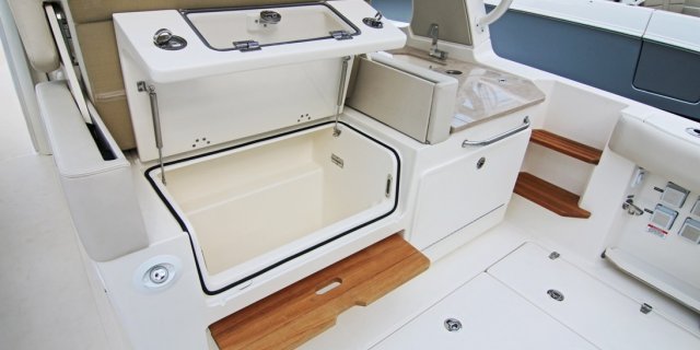 boat bow