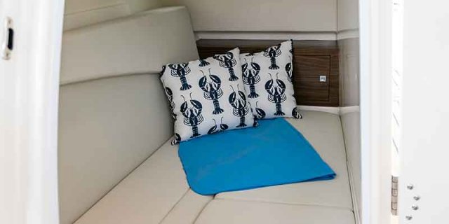 boat bow