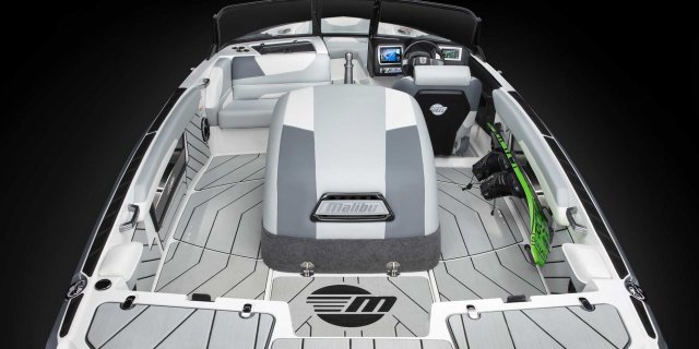 boat stern
