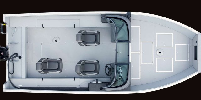 boat seating