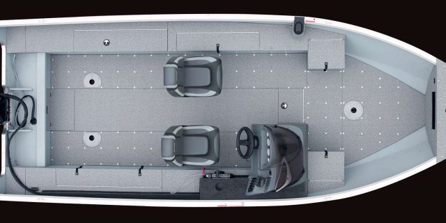boat overview