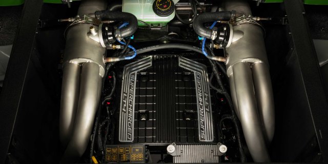 engine