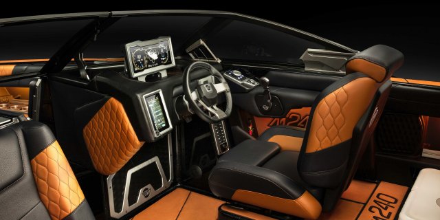 captains chair