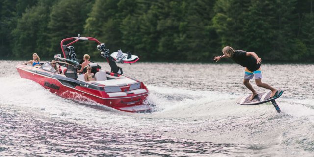 boat side