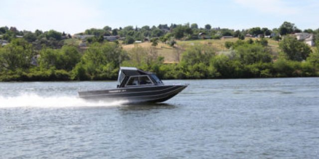 boat side
