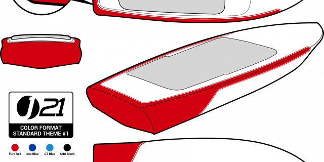 colourway