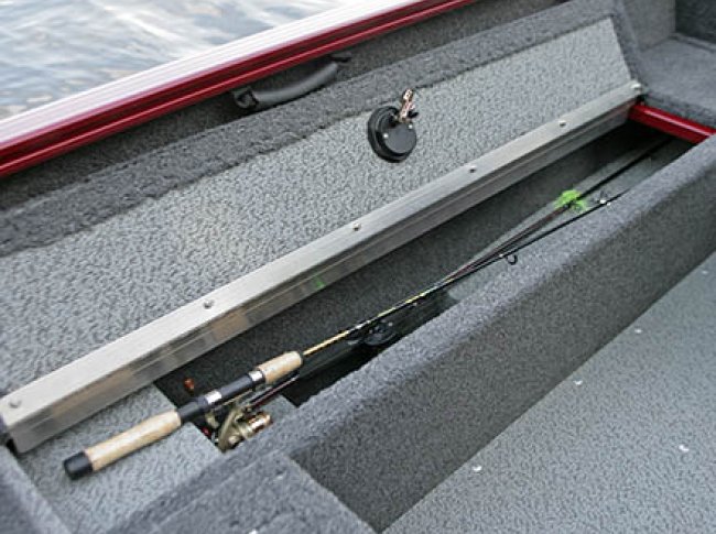 boat bow