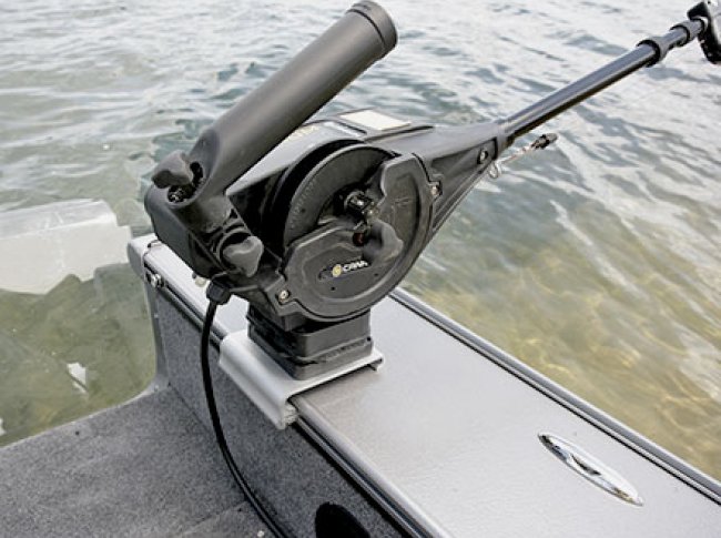boat bow