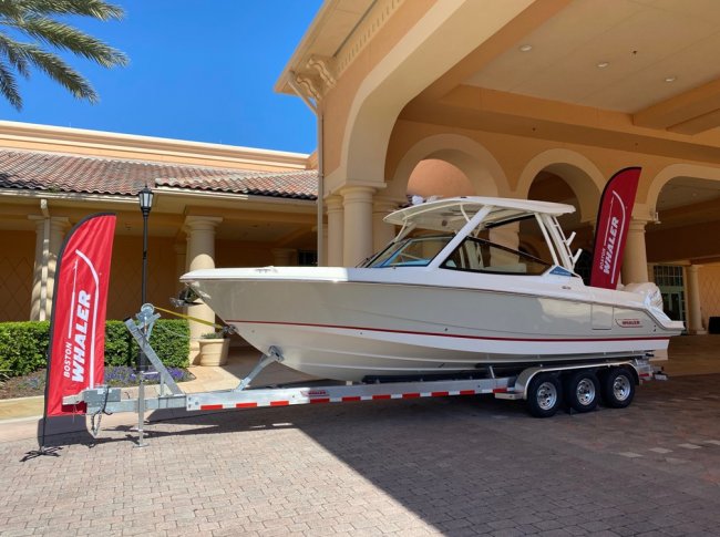 boat floating