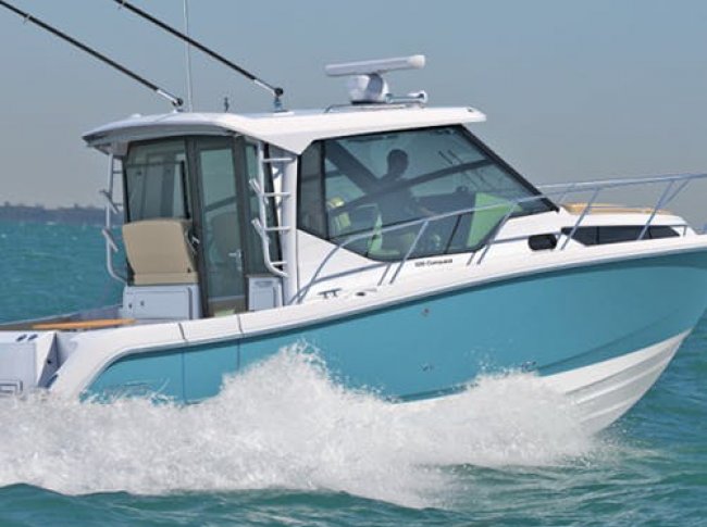 boat bow