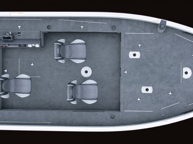 boat overview